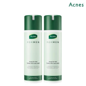 포맨 퍼펙트 올인원 크림 200ml x2개