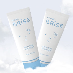 킨더브리제 수딩젤 250ml