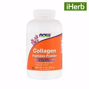 나우푸드 콜라겐 펩타이드 파우더 227g (1개)