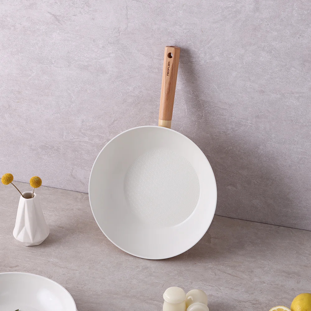 네오플램 메이즈 궁중팬 (28cm)_이미지