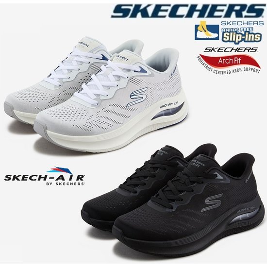 아치핏 스케치 에어 슬립인스 SDJ SL0MPCGX082