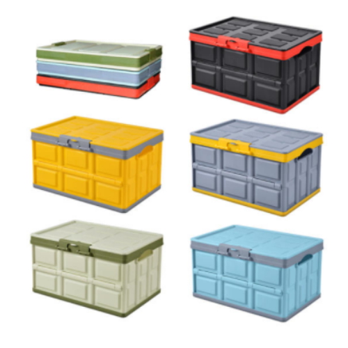 접이식 버클형 박스 30L