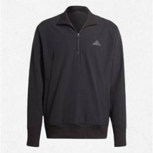 아디다스 Z.N.E. 우븐 쿼터집 스웨트셔츠 IR5209 2398614
