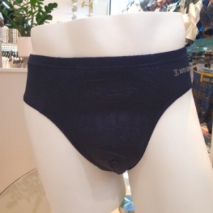 DP02 남성 인견 네이비 삼각팬티 BGMPA481