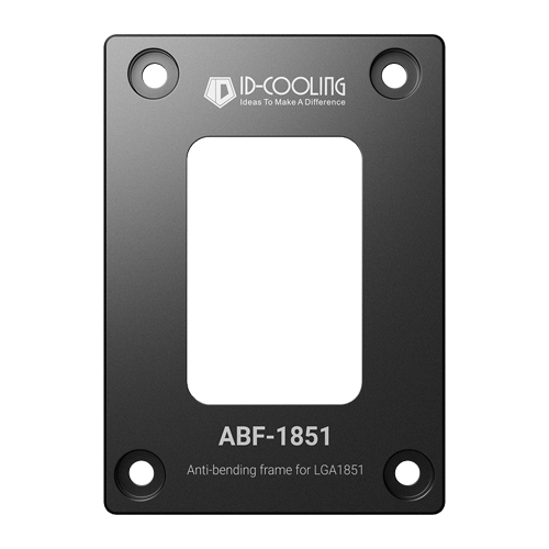 ID-COOLING ABF-1851 데이븐 (블랙)_이미지
