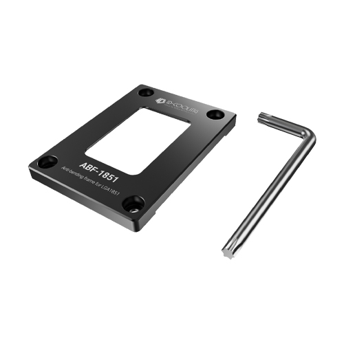 ID-COOLING ABF-1851 데이븐 (블랙)_이미지