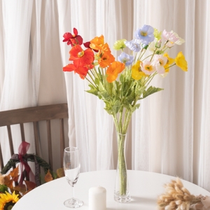 플라워트리 리얼양귀비가지 조화 FAIAFT이미지입니다. 누르면 해당 게시물로 새창이동합니다.