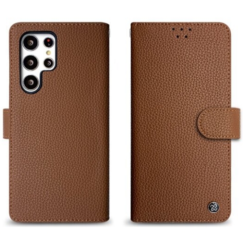 리미트 갤럭시S21 울트라 캐슬 다이어리 케이스_이미지