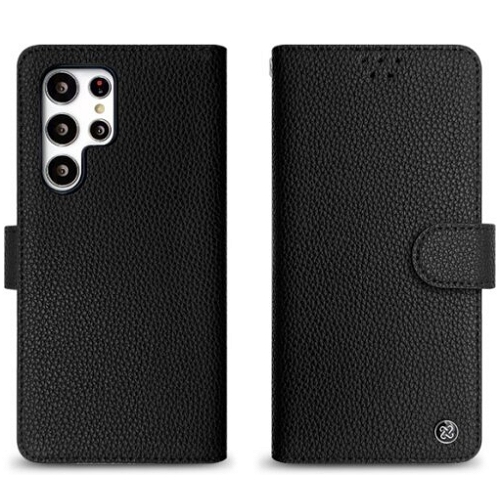 리미트 갤럭시S21 울트라 캐슬 다이어리 케이스_이미지