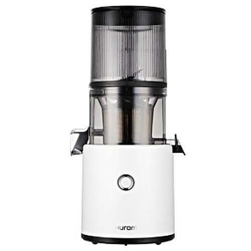 휴롬 착즙모션 H-300 (새틴화이트)_이미지