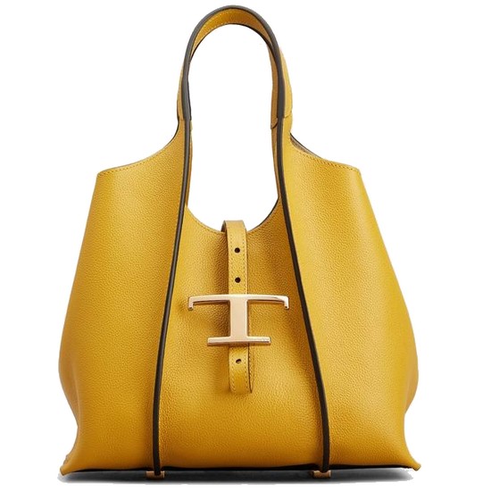 토즈 타임리스 쇼퍼백 미니 XBWTSBA9100Q8EG414