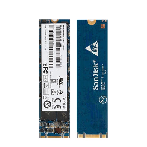Sandisk X400 M.2 SATA (512GB)_이미지