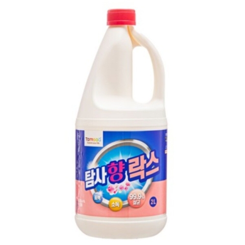 탐사 향락스 2L (12개)