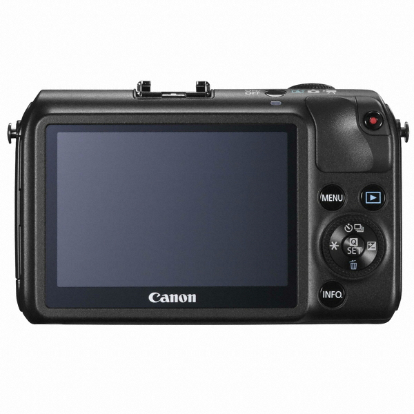 ĳ�� EOS M ���Ʈ