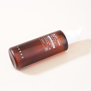 아이제제 블랙커민 NTP 블리스 클렌징오일 200ml (1개)_이미지