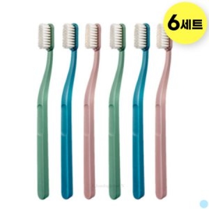 조르단 그린클린 칫솔
