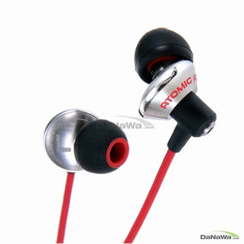 아토믹플로이드 PowerJax + Remote (정품)