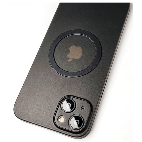 제로스킨 아이폰13 미니 스키니 맥세이프 케이스