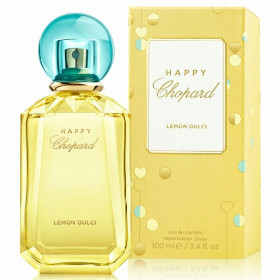  쇼파드 레몬 돌치 EDP [100ml]