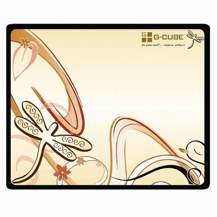지큐브 Nature+Pad_이미지
