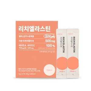 코스맥스엔비티 트루알엑스 리치엘라스틴 14포이미지입니다. 누르면 해당 게시물로 새창이동합니다.