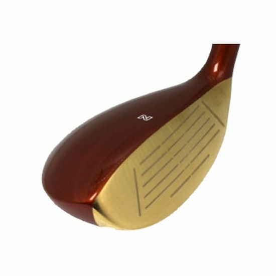 니켄트 더하이온 하이브리드 여성용 아이언 카본 (정품 10개)_이미지