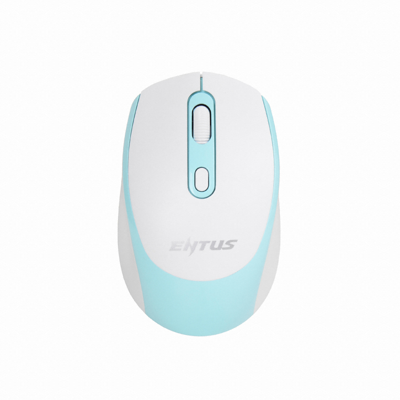 CJ ENM ENTUS WM30 ���� ���콺