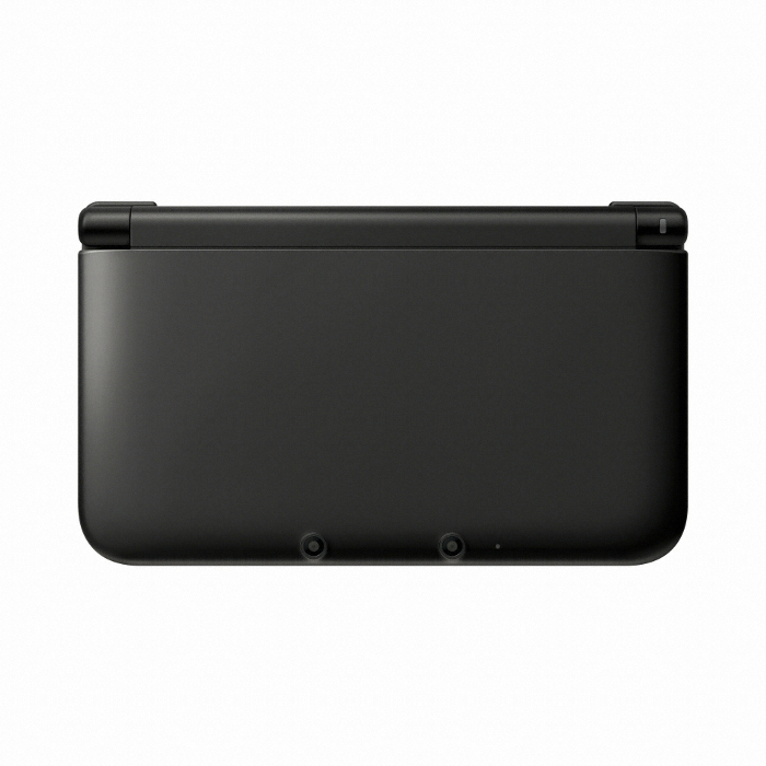 닌텐도 3DS XL 블랙_이미지