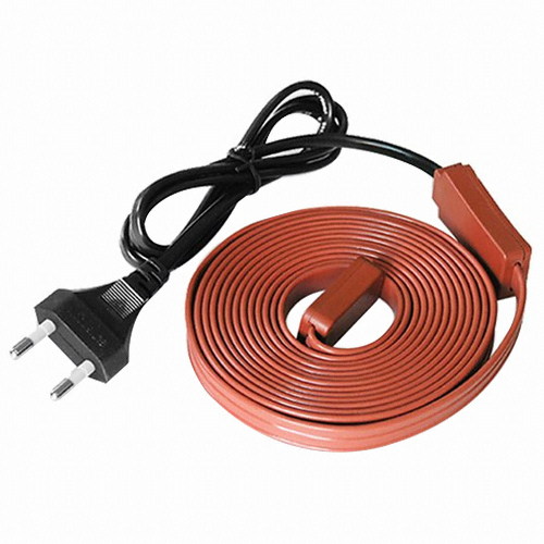 우주전열 일반형 동파방지기 (2m)_이미지