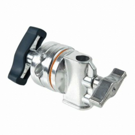 AVENGER D200 Griphead with 16mm Socket