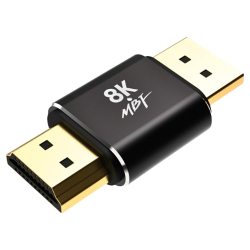 엠비에프 MBF-HD21MM-G HDMI 젠더
