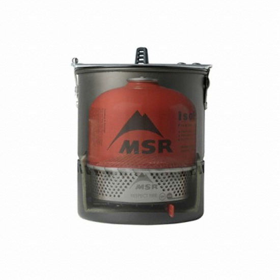 MSR 리액터 스토브 1.7L 세트_이미지