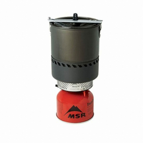 MSR 리액터 스토브 1.7L 세트