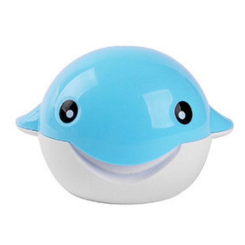 디자인에버 돌고래 USB 미니 가습기_이미지