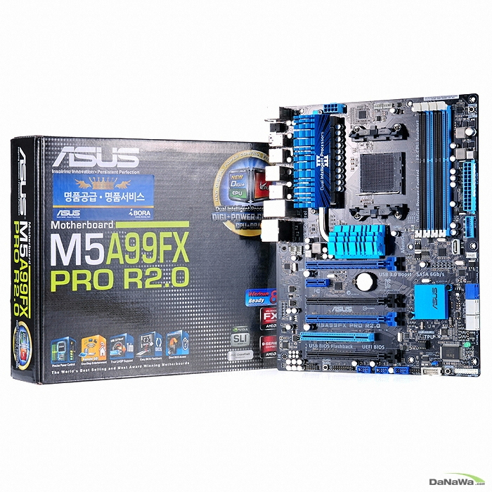 ASUS M5A99FX PRO R2.0 ���̺���