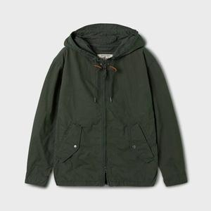 �̷��� �ľ��� Cotton Hooded Jacket WHJKF2336U