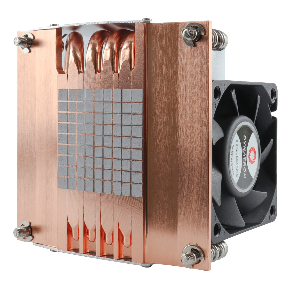 DYNATRON R5