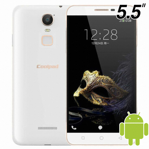 쿨패드 FengShang 2 LTE 16GB, 자급제 (해외구매)