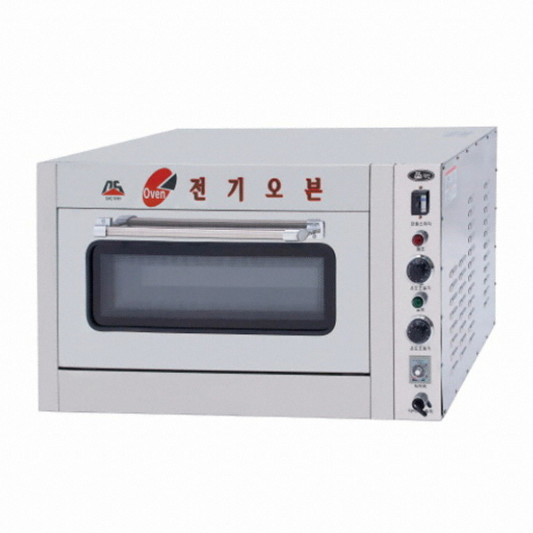 대신전기산업 DS-102 피자오븐