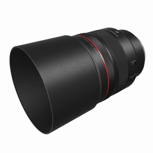 캐논 RF 85mm F1.2 L USM (중고품)_이미지