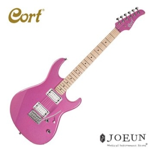 콜트 일렉기타 G250 spectrum metallic purple_이미지