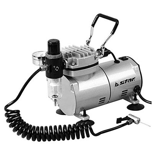 신신상사 스타 에어컴프레셔 XA195