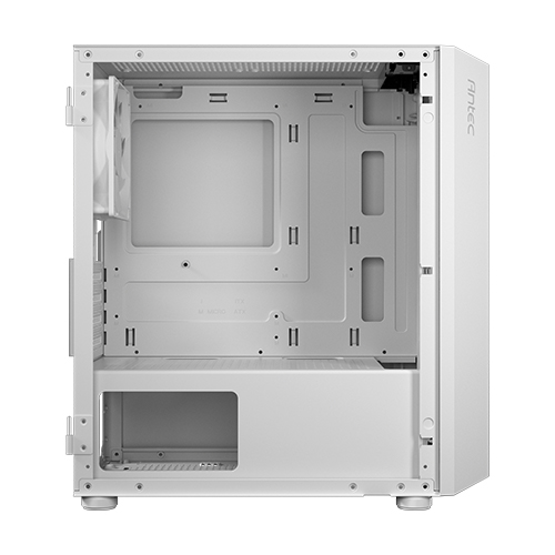 Antec NX200M MESH 강화유리 (화이트)_이미지