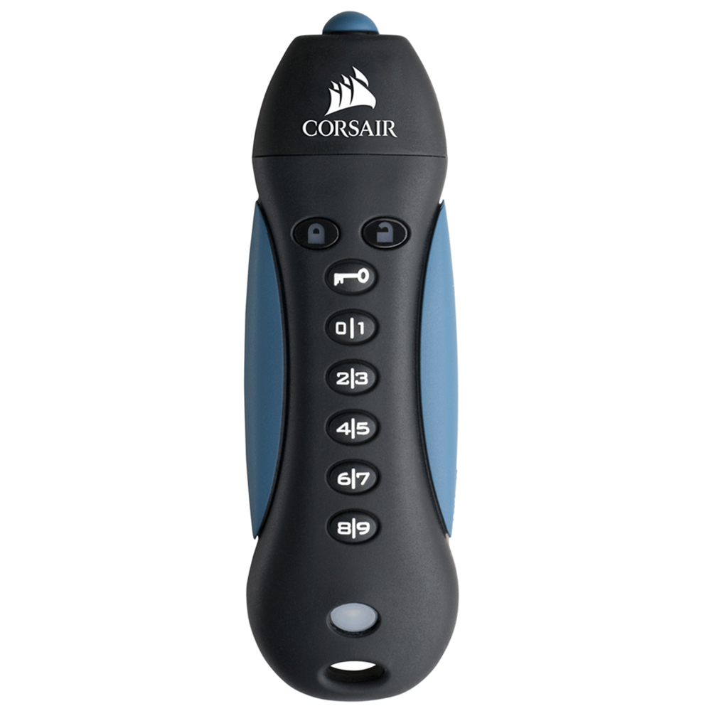 CORSAIR PADLOCK3 (16GB)