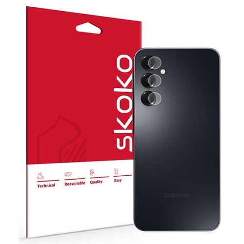 스코코 갤럭시A16 후면 카메라 렌즈 보호필름