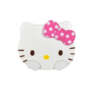 글로벌라이센싱 헬로키티 리본미니가방