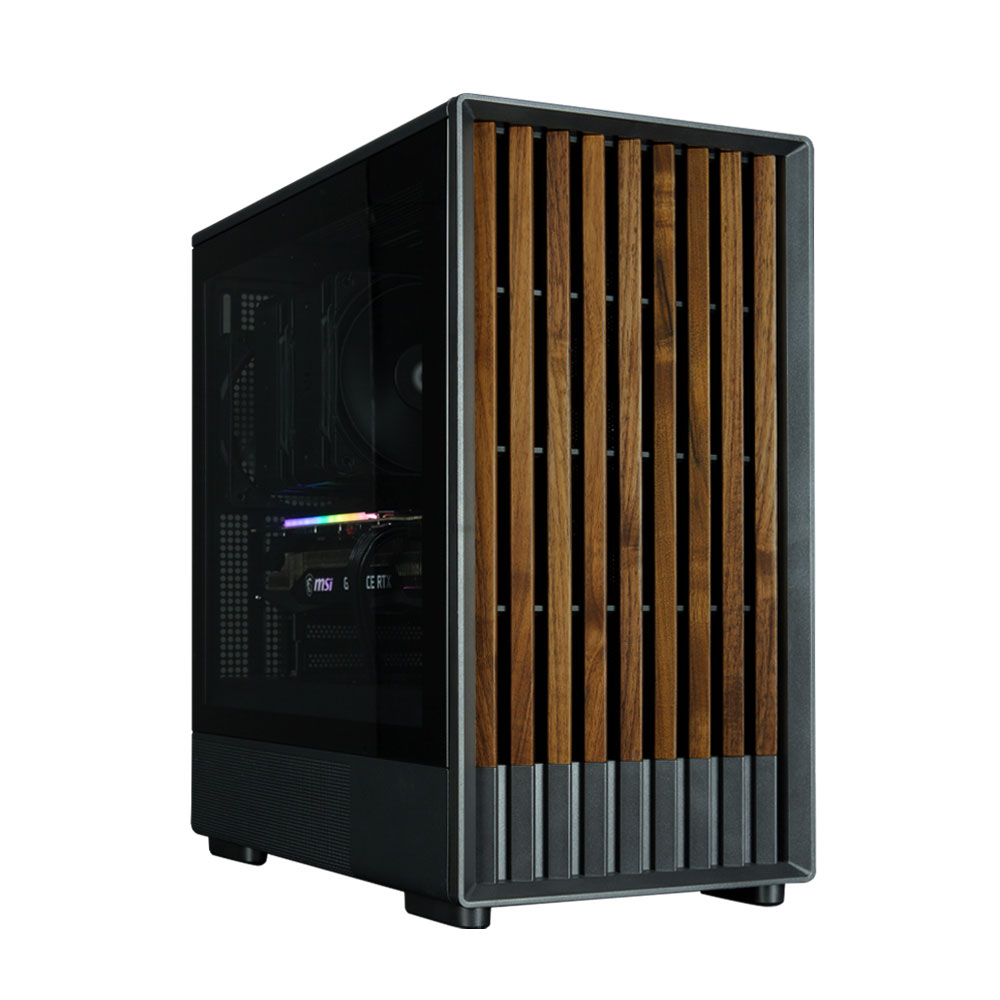 다나와표준PC 게임용 250419 (16GB, M.2 1TB)
