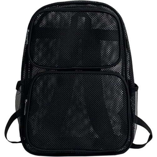 메쉬 백팩 학교용 고내구성 통기성 경량 학교 비치 여행용 브라 학생 통학 아웃도어 2832650이미지입니다. 누르면 해당 게시물로 새창이동합니다.