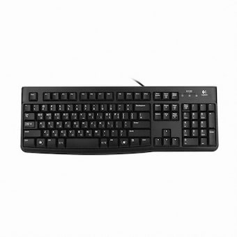 로지텍 <b>K120</b> New + M90 (정품)