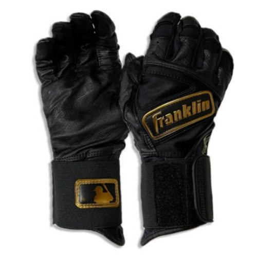 프랭클린 파워스 트랩 손목보호 배팅장갑 20445